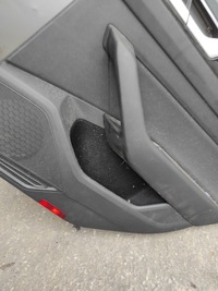 фото thumb №13, Обшивка двері правий задня volkswagen arteon