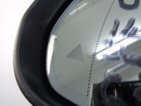 Дзеркало ліва mercedes eqa 250 w243 2021 rok 13 pin 696 Недорого, фото thumb