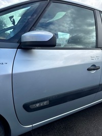 фото thumb №6, Renault espace iv двері ліва передні лівий перед teb64