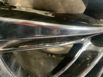 КОЛЕСА ДИСКИ 20' BMW F10 F11 M 464 СТАЙЛИНГ 275/30/20 Y45