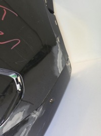 фото thumb №10, Бампер задний renault espace vi 6 23-