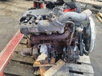 фото thumb №7, Kompletny двигатель renault mascott 2.8 dci 8140.43n