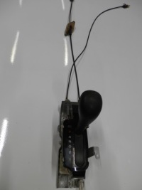 фото thumb №1, Jeep liberty kj 3.7 v6 домкрат переключения передач