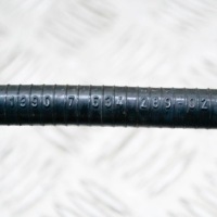 фото thumb №6, Bmw x5 f15 2019 шланг / вентиляція картера вентиляції