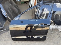 фото thumb №1, Volvo xc60 ii 17- двері передні ліва