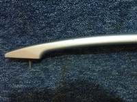 фото thumb №6, Ручка кришки expert 2 scudo 2 jumpy 2 задня ezrc