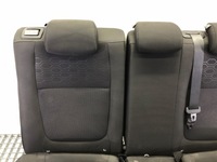 фото thumb №2, Заднее сиденье drugi ряд kia rio iv хэтчбек сиденье средняя