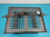 фото thumb №1, Піввісь права toyota camry vi xv30 01-06 2.4 vvti автомат