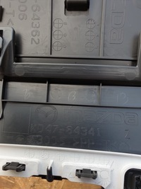 фото thumb №6, Mazda cx5 i рамка перемикання передач