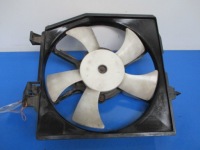 Купити Mazda 323f ba 2.0d кондиціонер вентилятор радіатора, фото thumb