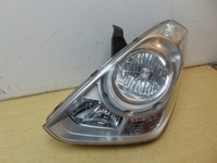 фото thumb №1, Лампа ліва перед hyundai h1 ii 2007- європа