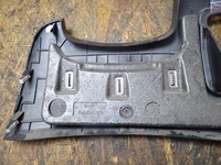 фото thumb №5, Защита pod воздуховод kia ceed ii 1,4 2014r hb przed lift 84754-a2000 7444