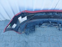 фото thumb №9, Seat leon iii hb 5f бампер зад kpl камера 4 pdc