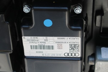 фото thumb №15, Audi a8 сиденья комплект сидений сидений сиденье обивка 4h d4 4h0 2010-20