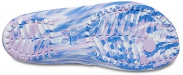 Женские шлепанцы Crocs Kadee II Flip 38-39