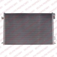 фото thumb №2, Delphi tsp0225464 конденсатор, кондиціонер