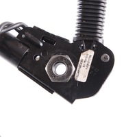 фото thumb №10, Mercedes w211 c219 натяжитель поперечина безопасности передний правый a2118602069