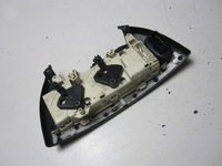 фото thumb №5, Панель кондиціонера renault megane scenic 92r