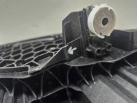 Фара левая перед bmw x5 g05 x6 g06 lci рестайлинг  full led черная черный Доставка, фото thumb