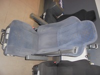 фото thumb №8, Сидіння водія різні man tgl,tga,tgm,tgs - інші запчастини do транспортних засобів man