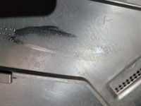 фото thumb №6, Капот smart fortwo 3 iii 14+ a4537510400 cała