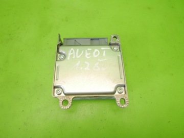 фото thumb №6, Модуль датчик подушка безпеки 7088903 chevrolet aveo i t200 1.2 02-07