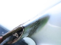 фото thumb №12, Дзеркало hagus exclusive line opel corsa c gsi