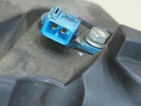 фото thumb №9, Крышка клапанов ford ka mk1 1.3 1.6 8v