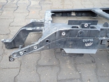 фото thumb №8, Підсилювач лобове seat ibiza iii 08r
