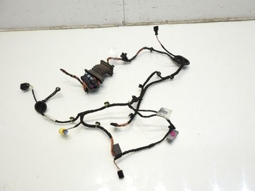 фото thumb №7, Жгут установка дверь правые перед vw passat b7 3ab971121ag