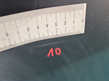 фото thumb №12, Капот передня ford ranger iv 98-11 титан сірий