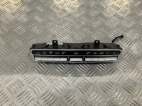 фото thumb №1, Панель обдув кондиціонера mercedes glc x253