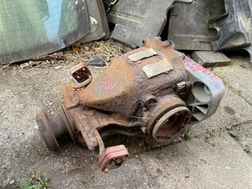 Мост, дифференциал BMW E60 E61 E63 4.4 3.46 7526374