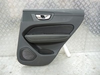 фото thumb №1, Volvo xc60 ii обшивка, обивка дверь правый задняя