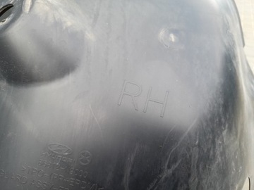 фото thumb №14, Hyundai tucson iv 21- підкрилок лівий правий перед usa