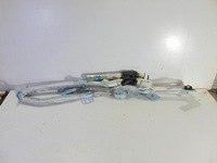 фото thumb №1, Шторка безопасности подушка безопасности левая audi a6 c6 4f5880741b