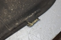 фото thumb №11, Шумоізоляція капот + кліпси opel astra j 5d 13272647