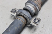 фото thumb №10, Mercedes vito w639 wał привідний 3-częściowy 220 cm a6394103416