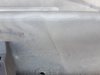 фото thumb №12, Бампер задняя 4x pdc renault laguna iii hb