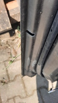 фото thumb №13, Двері зад задні ліві toyota avensis t25 універсал