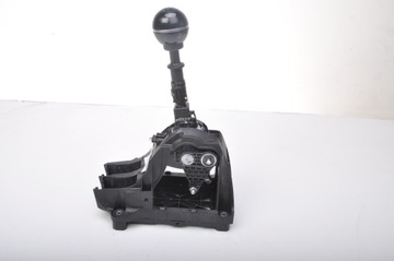 фото thumb №7, Fiat 500x вибірник домкрат 6 коробки передач 00502944940