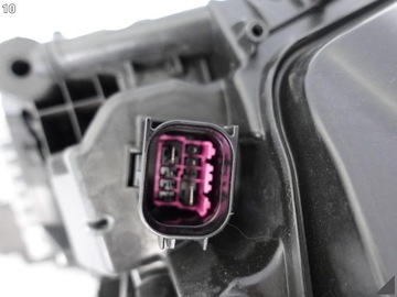 фото thumb №11, Audi s6 a6 c8 4k0 18- лампа+ модуль matrix полный led