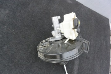 фото thumb №5, Усилитель насос тормозная vw passat b7 usa