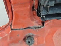 фото thumb №12, Капот передня audi a4 b5 lz35