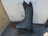 фото thumb №10, Крыло правый перед mitsubishi pajero iii с накладка