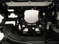 фото thumb №13, Mercedes ml 166 w166 консоль kpl mocha brown