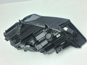 фото thumb №12, Audi q7 sq7 4m рестайлінг лампа передня повний led matrix 19-24