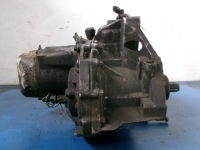фото thumb №5, Renault scenic i рестайлинг 1.6 16v коробка передач jb3956