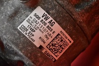 фото thumb №6, Компресор насос кондиціонера 5q0820803e skoda rapid 1 i 1.2 tsi 105 km 12-