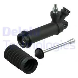 фото thumb №2, Цилиндр сцепления audi a4 1.8fsi 08- delphi